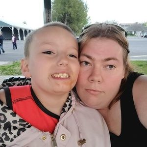 Meet your Posher, Katrina